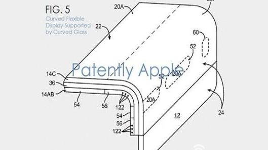苹果即将推出新款,苹果什么时候出曲面屏