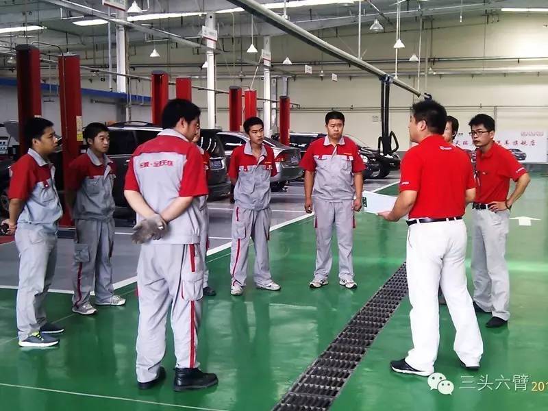 汽车后市场业务员好做吗,汽车后市场直营店