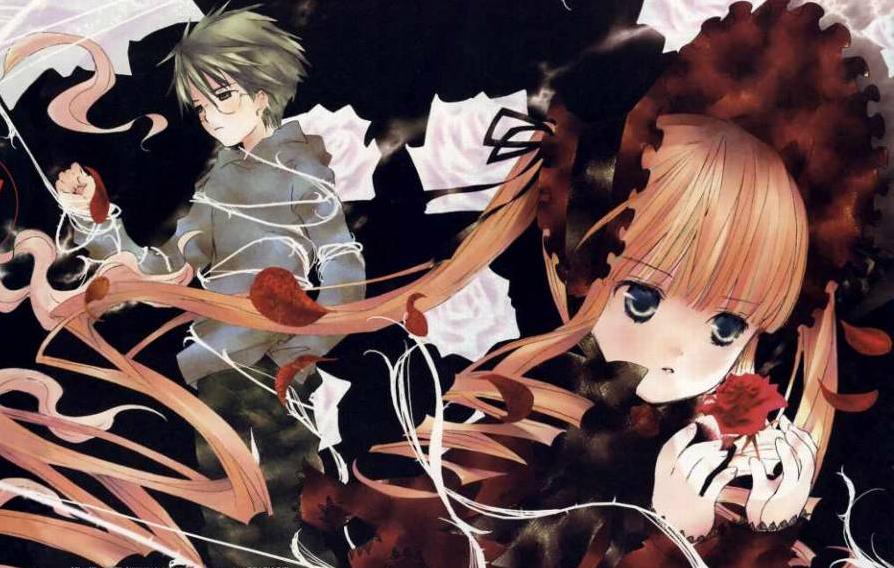 这个真的是主角？