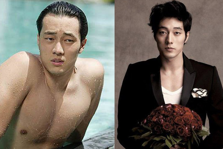 15位昔日的大明星,十一位明星如今与以前的对比