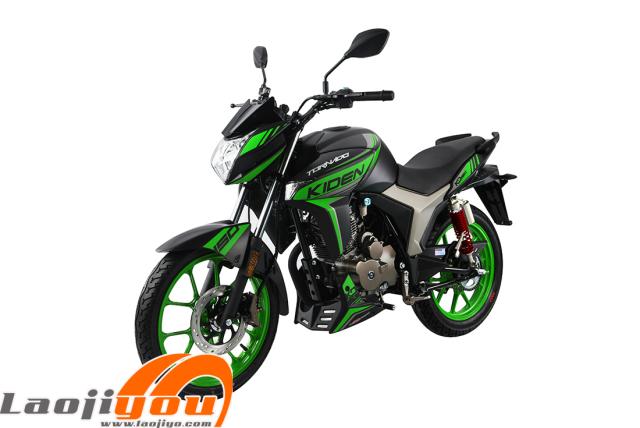 坚决不做王宝强！盘点那些可靠又有颜值的性价比机车