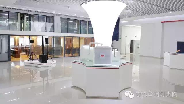 专访迪斯董事长熊孟生：立足声学铸造文化科技产业新梦想