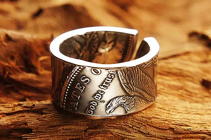 日本银饰值得买的牌子,日本顶级银器图1962