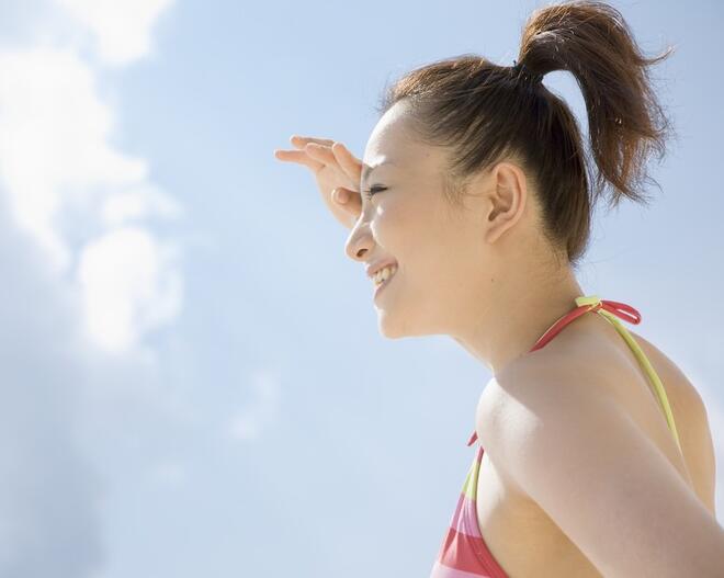 教您如何保养皮肤,干性皮肤该怎么保养