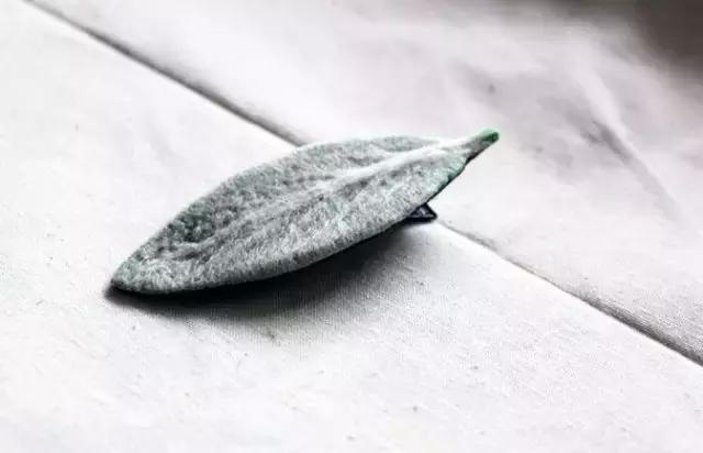 唯美精美发饰,绝美发饰小物发型配它准没错