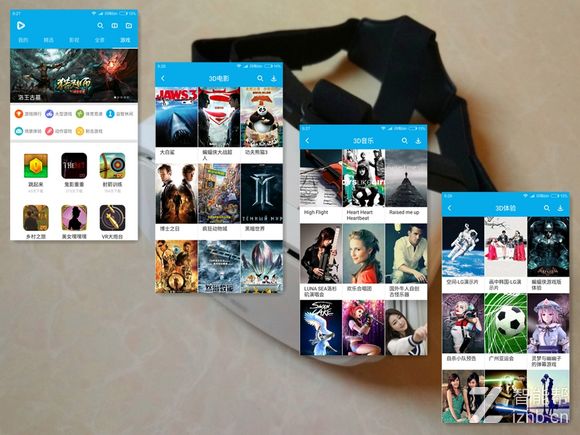 小米vr为什么下架了,小米vr深度解析
