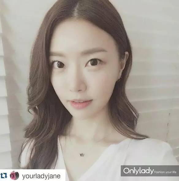 韩剧女主角同款耳坠,韩剧中的珠宝首饰