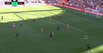 英超利物浦曼城对攻大战锦集,英超利物浦曼城对攻大战集锦