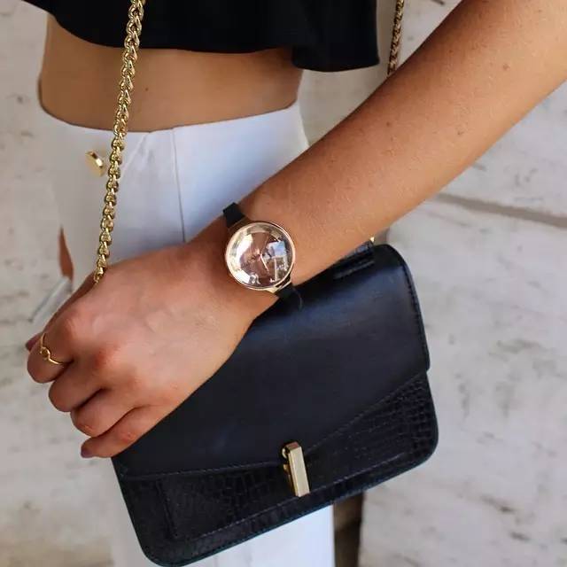 小众便宜手表女表100以内,十大最值得买的小众的手表