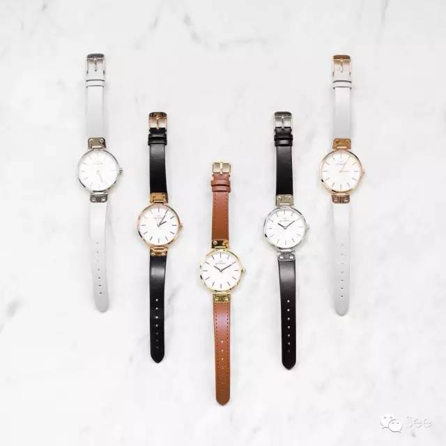 最值得入手的小众手表,200-300元左右小众手表