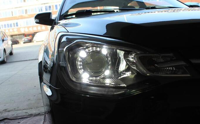 10年东南v3菱悦手动真实驾驶感受,老款菱悦v3灯光高低调整