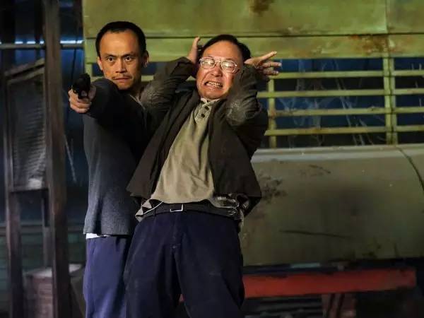 王宝强香港有多少人,当今大陆喜剧界的一哥