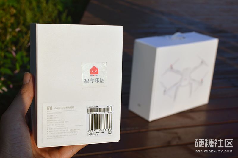 小米无人机有多厉害视频,小米年轻人的第一台轰炸机