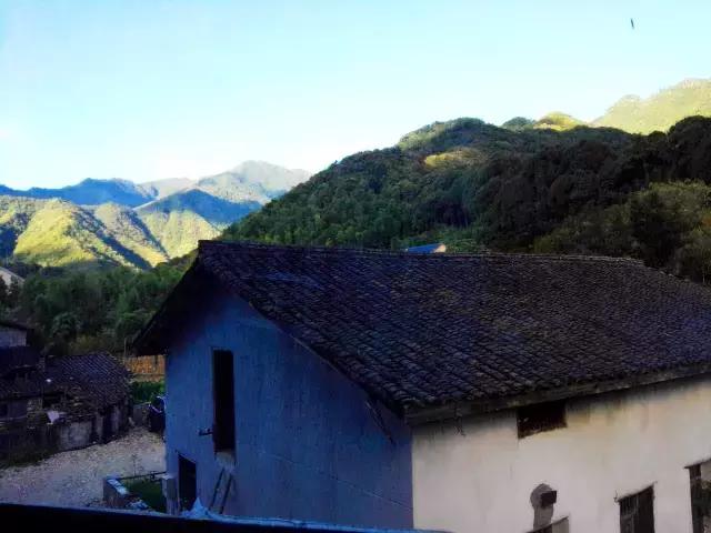 逍遥游三清山,三清山逍遥谷两天一夜游