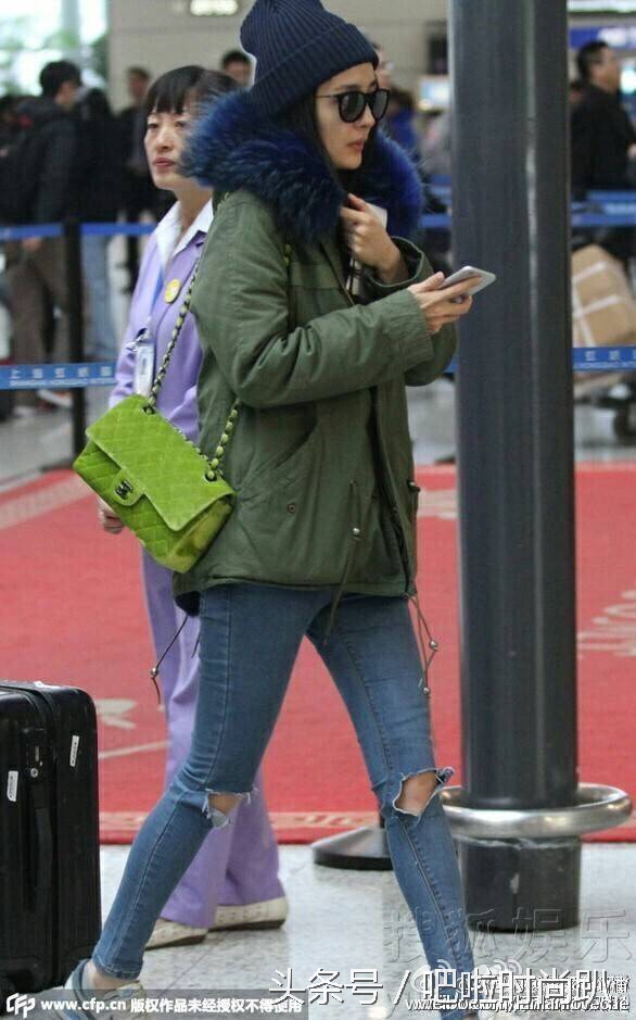 杨幂唐嫣互相装作不认识,杨幂唐嫣同框出境零互动惹人猜疑