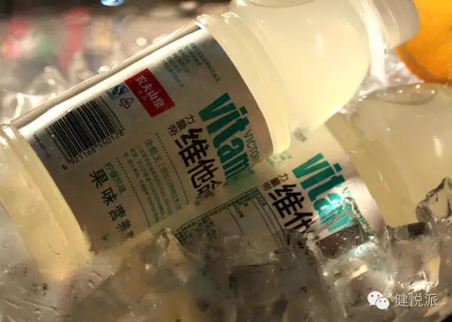 原来这才是饮品界的劳斯莱斯,真正的运动饮料有哪些