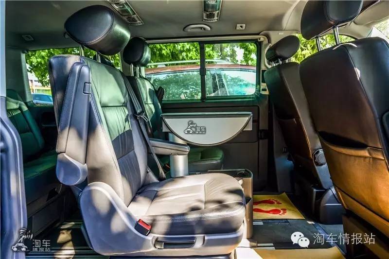 德国经典大MPV，现在的二手车价格如此接地气