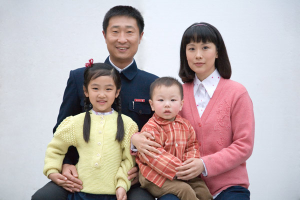 师徒都来扮夫妻，看海清给多少人当过“媳妇”