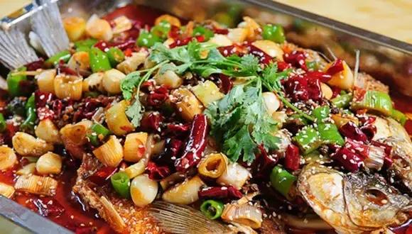 深圳关外人均不到30元的美食推荐！