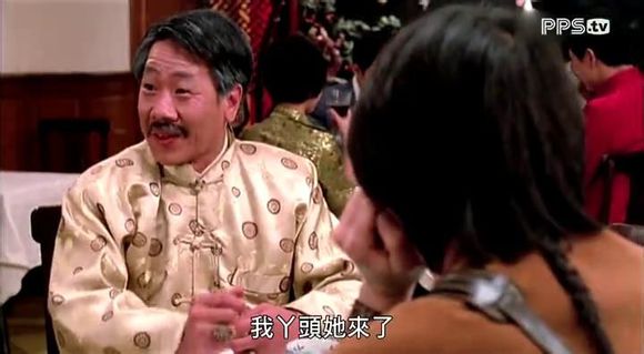 你还记得林正英叔叔吗,僵尸电影除了林正英你还记得谁