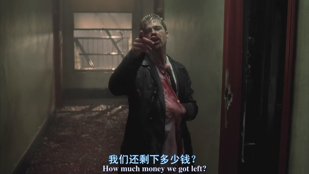 与七宗罪有关相似的电影,七宗罪关于人性的电影