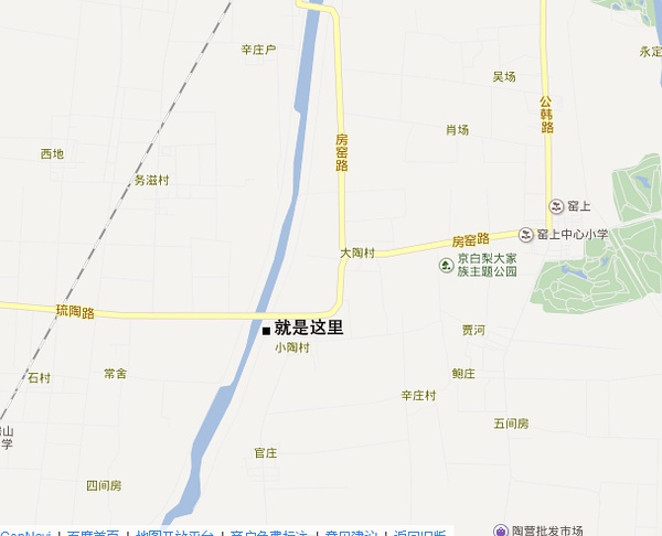 京郊烧烤好去处,京郊烧烤免费景点