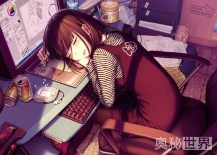 夜以继日的意思,同日以继夜的区别