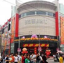 上海七浦古镇,上海类似七浦路的地方