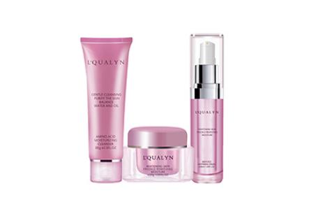 秋季好用化妆品推荐,秋季肌肤补水的护肤品