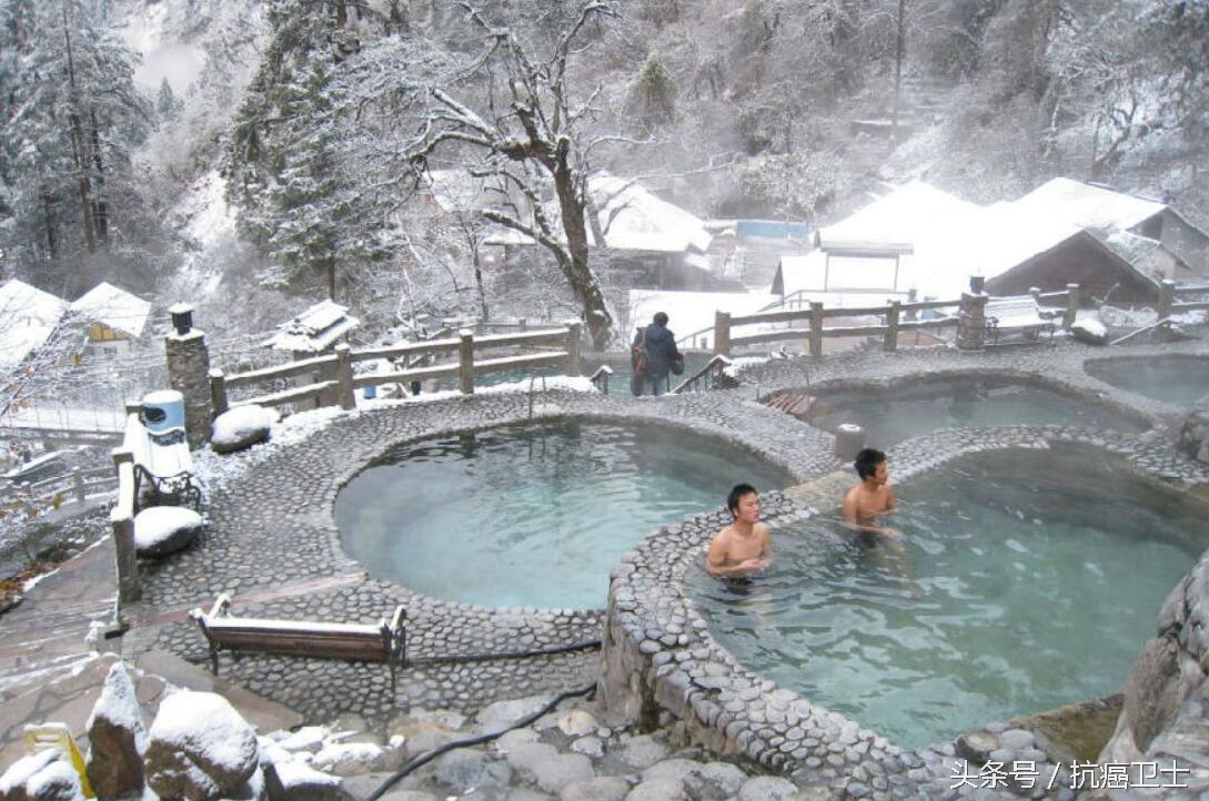 癌症病人可以泡温泉吗,癌症患者泡温泉最适宜时间