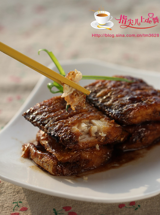 带鱼最简单而又好吃的做法,带鱼怎么烧才好吃简单做法