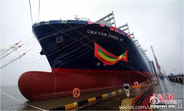 不知道什么时候开始，中国牛逼得要死，鬼知道发生了什么....