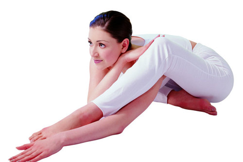 清晨的瑜伽10分钟整天精神充沛,瑜伽缓解压力焦虑