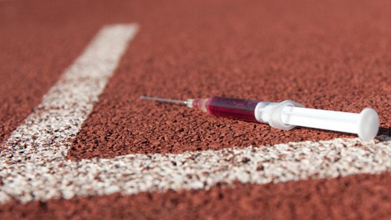 兴奋剂检测失败是什么意思,兴奋剂检测违规