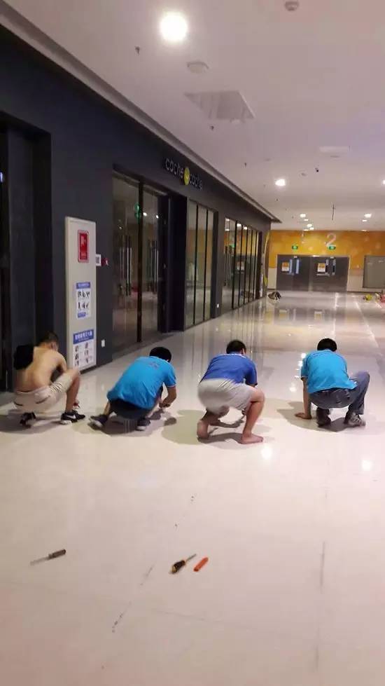 美缝剂不干是怎么补救,美缝剂24小时不干如何处理