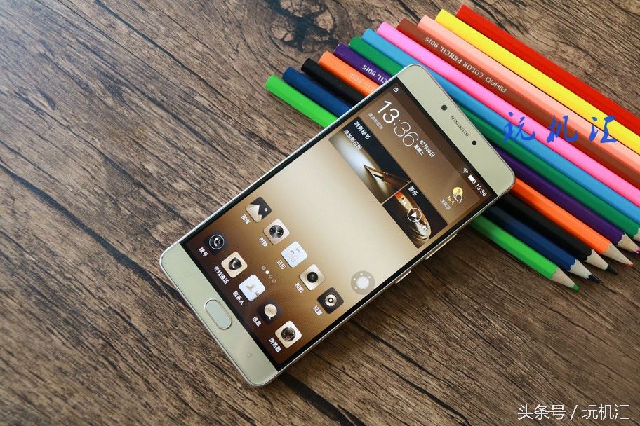 金立M6/vivoX7领衔盘点近期热门国产新机