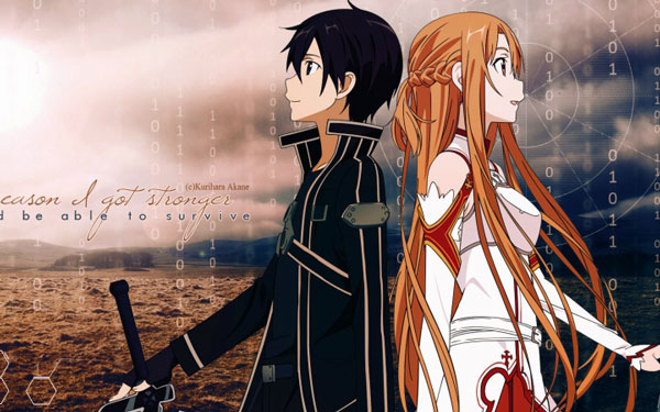 刀剑神域虚空幻界,动画刀剑神域