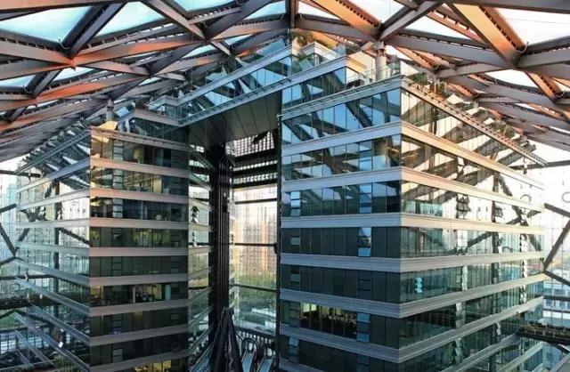 #大家谈芳草地#——艺术商业的梦想与实现