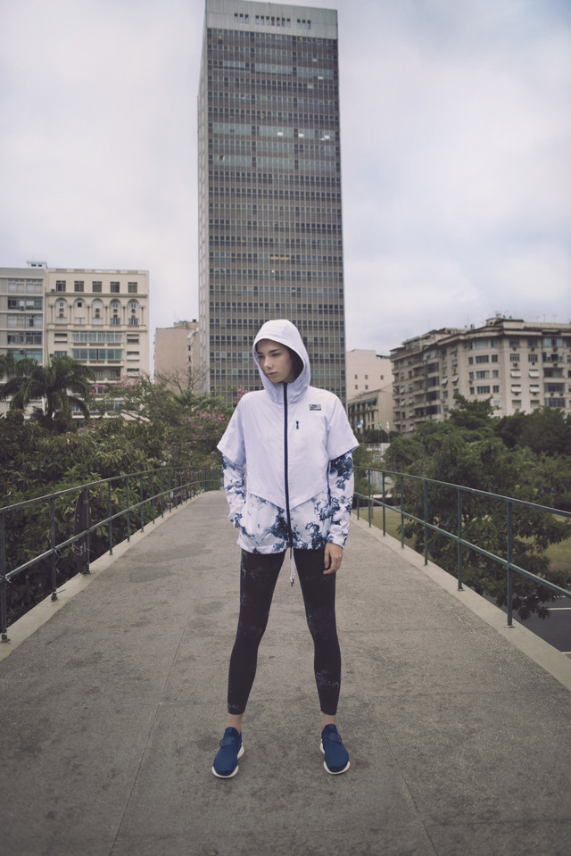 里约奥运会nike,nike里约奥运会配色跑鞋