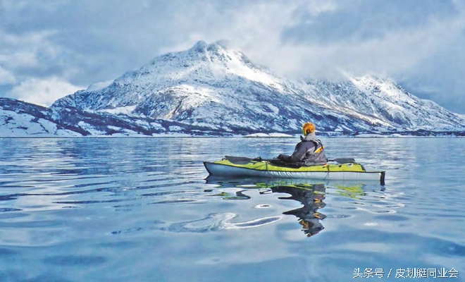 皮划艇运动结合旅游,对皮划艇运动的了解和看法