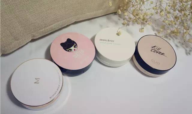 什么国产气垫bb好,最真实的气垫测评