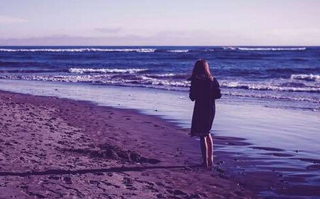 趟了婚姻的浑水怎么办,婚姻真的是一趟浑水