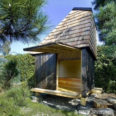 上车了！带你了解情趣酒店的前世今生！