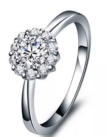 30分裸钻可以做出什么项链,50分裸钻怎么挑