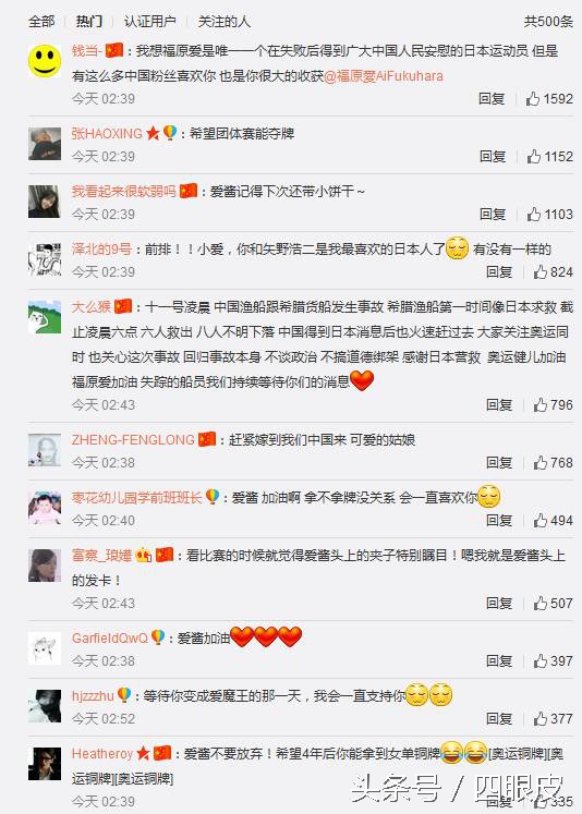 孔令金给福原爱塞饼,孔令辉福原爱