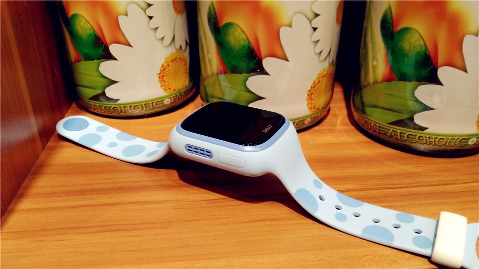 360巴迪龙儿童手表无服务,360巴迪龙儿童手表如何恢复出厂