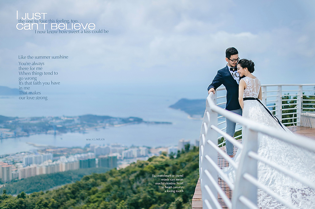 平胸新娘婚纱挑选及穿着技巧分享,新娘如何选择婚纱礼服颜色