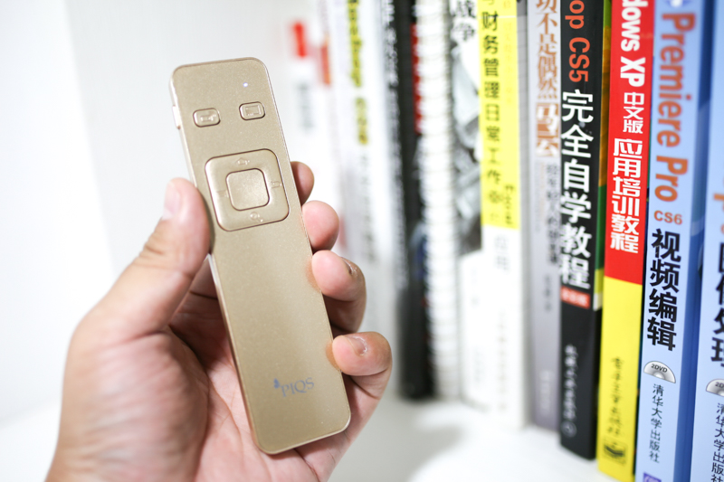 和小媚一起看电影！神画小媚微投体验