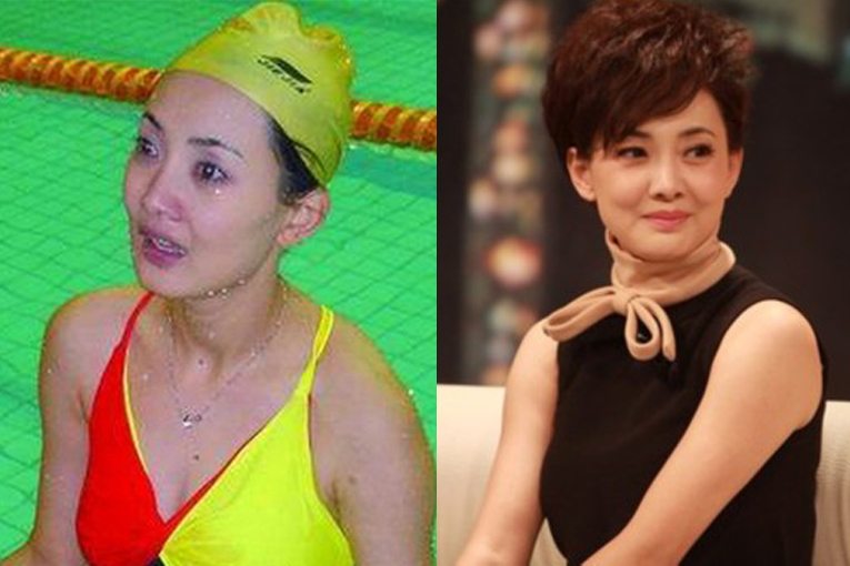 15位昔日的大明星,十一位明星如今与以前的对比