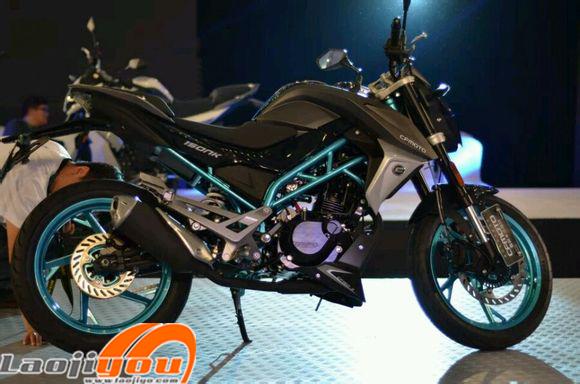 坚决不做王宝强！盘点那些可靠又有颜值的性价比机车